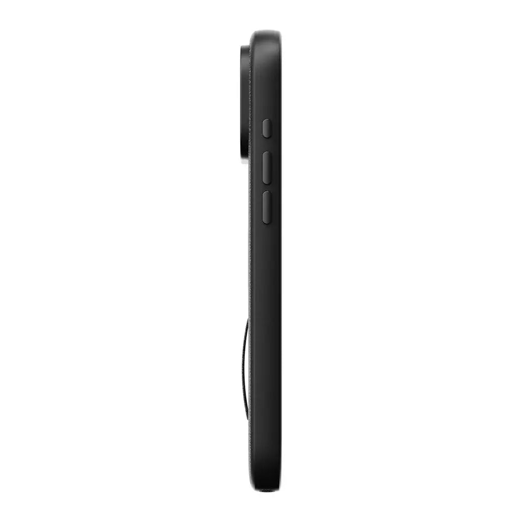 SlimLink Loop Case iPhone 18 Pro Max MagSafe Kılıf - Charcoal