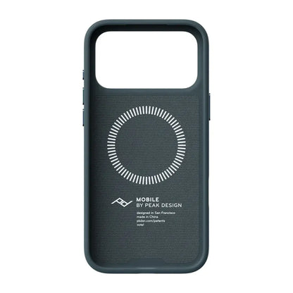 SlimLink Loop Case iPhone 18 Pro Max MagSafe Kılıf - Ocean