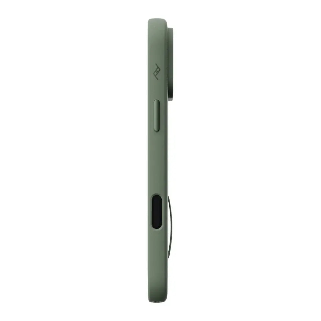 SlimLink Loop Case iPhone 18 Pro Max MagSafe Kılıf - Sage