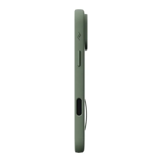 SlimLink Loop Case iPhone 18 Pro Max MagSafe Kılıf - Sage