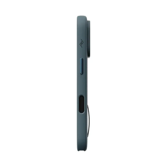 SlimLink Loop Case iPhone 18 Pro MagSafe Kılıf - Ocean