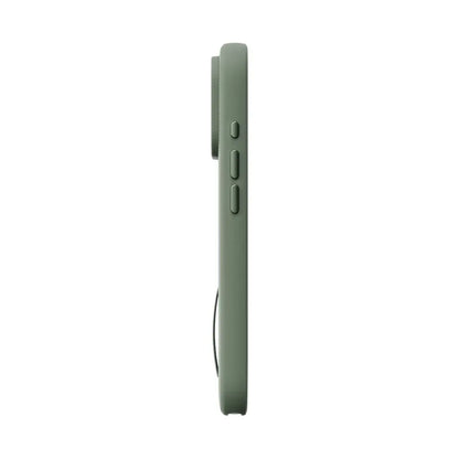 SlimLink Loop Case iPhone 18 Pro MagSafe Kılıf - Sage