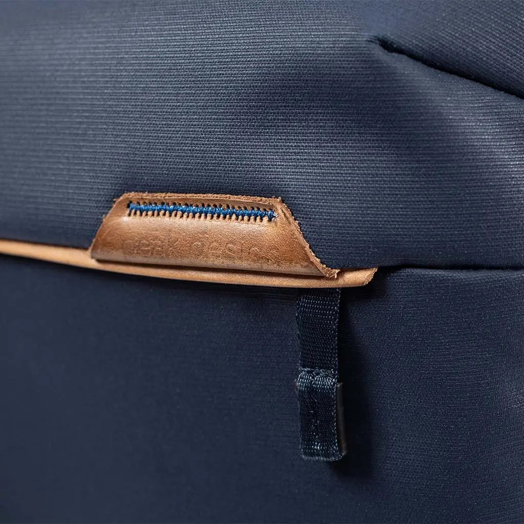 Everyday Sling 6L Fonksiyonel Omuz Çantası - Midnight