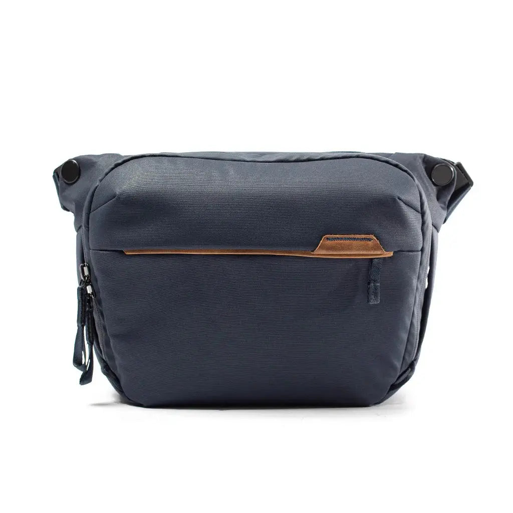 Everyday Sling 6L Fonksiyonel Omuz Çantası - Midnight