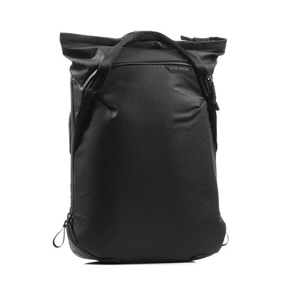 Everyday Totepack Sırt & El Çantası - Black