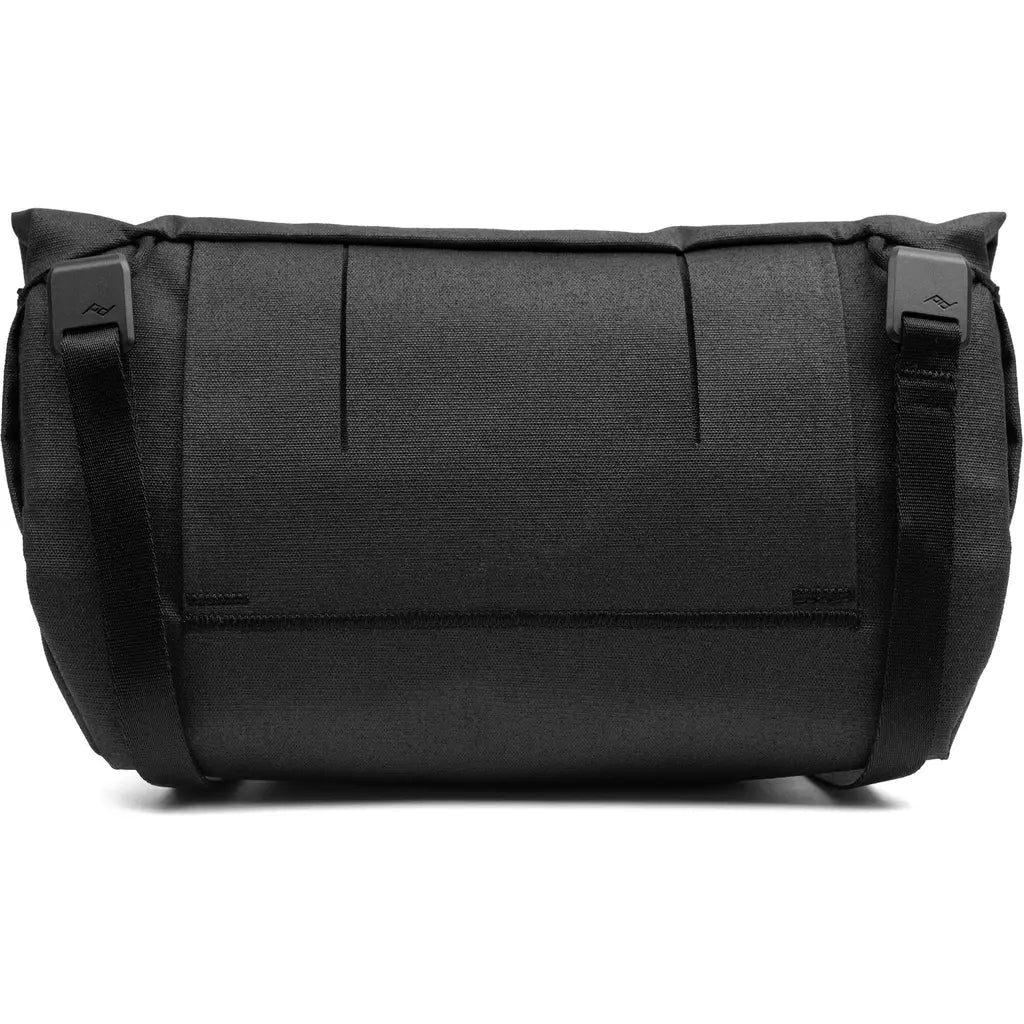 Field Pouch Çok Amaçlı Mini Çanta & Düzenleyici - Black