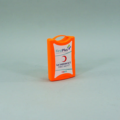 FP01.102 Bisiklet İlk Yardım Seti