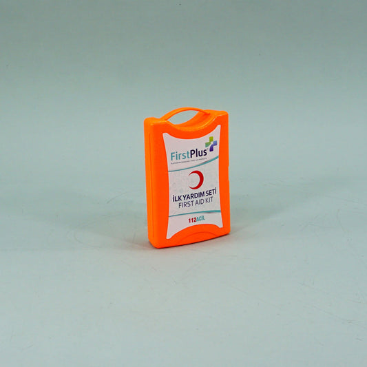 FP01.102 Bisiklet İlk Yardım Seti