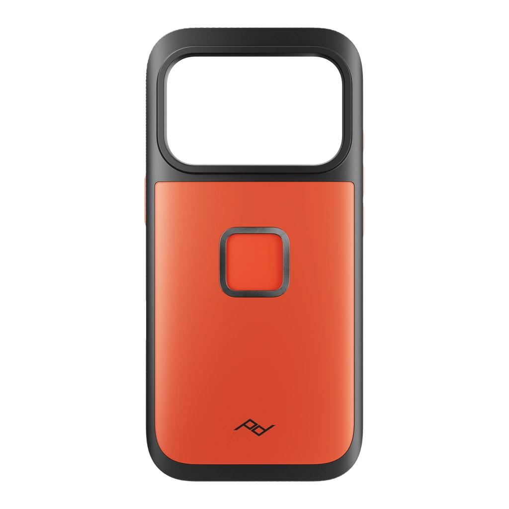 GNAR Case iPhone 17 Pro MagSafe Kılıf - Ibis
