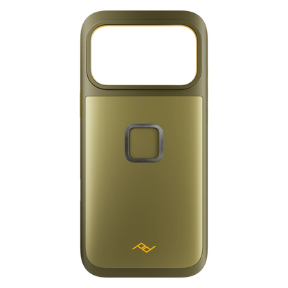 GNAR Case iPhone 17 Pro Max MagSafe Kılıf - Kelp