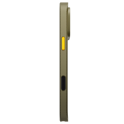 GNAR Case iPhone 17 Pro Max MagSafe Kılıf - Kelp