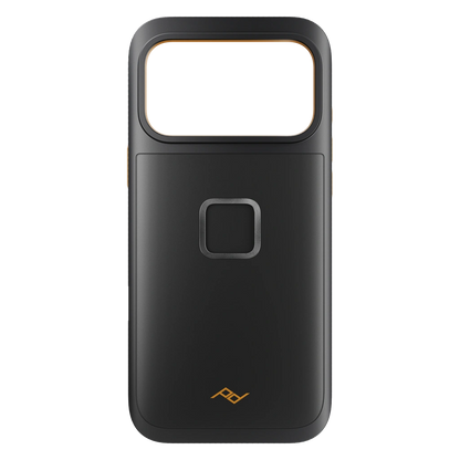 GNAR Case iPhone 17 Pro - Black