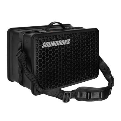 Go Shoulder Strap - Soundboks GO için Askı Aparatı