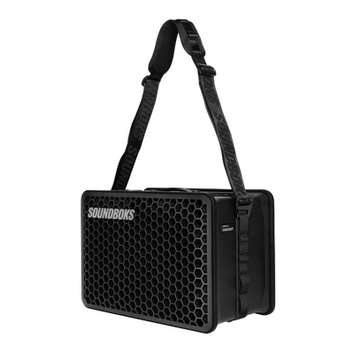 Go Shoulder Strap - Soundboks GO için Askı Aparatı