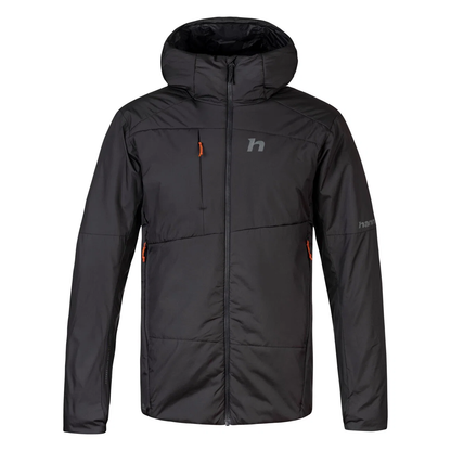 Hannah Deyn Hoody Erkek Ceket