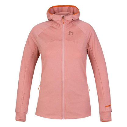 Hannah Eli Hoody Kadın Sweatshirt