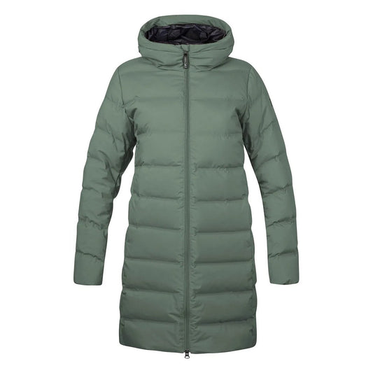 Hannah Gaia Kadın Outdoor Mont