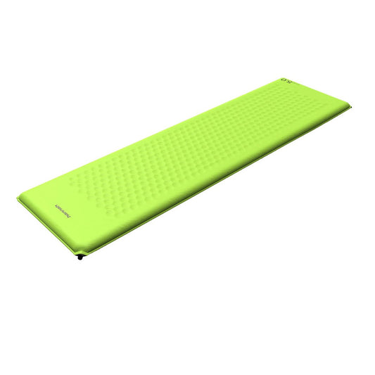 Hannah Leisure 5,0 Şişme Mat