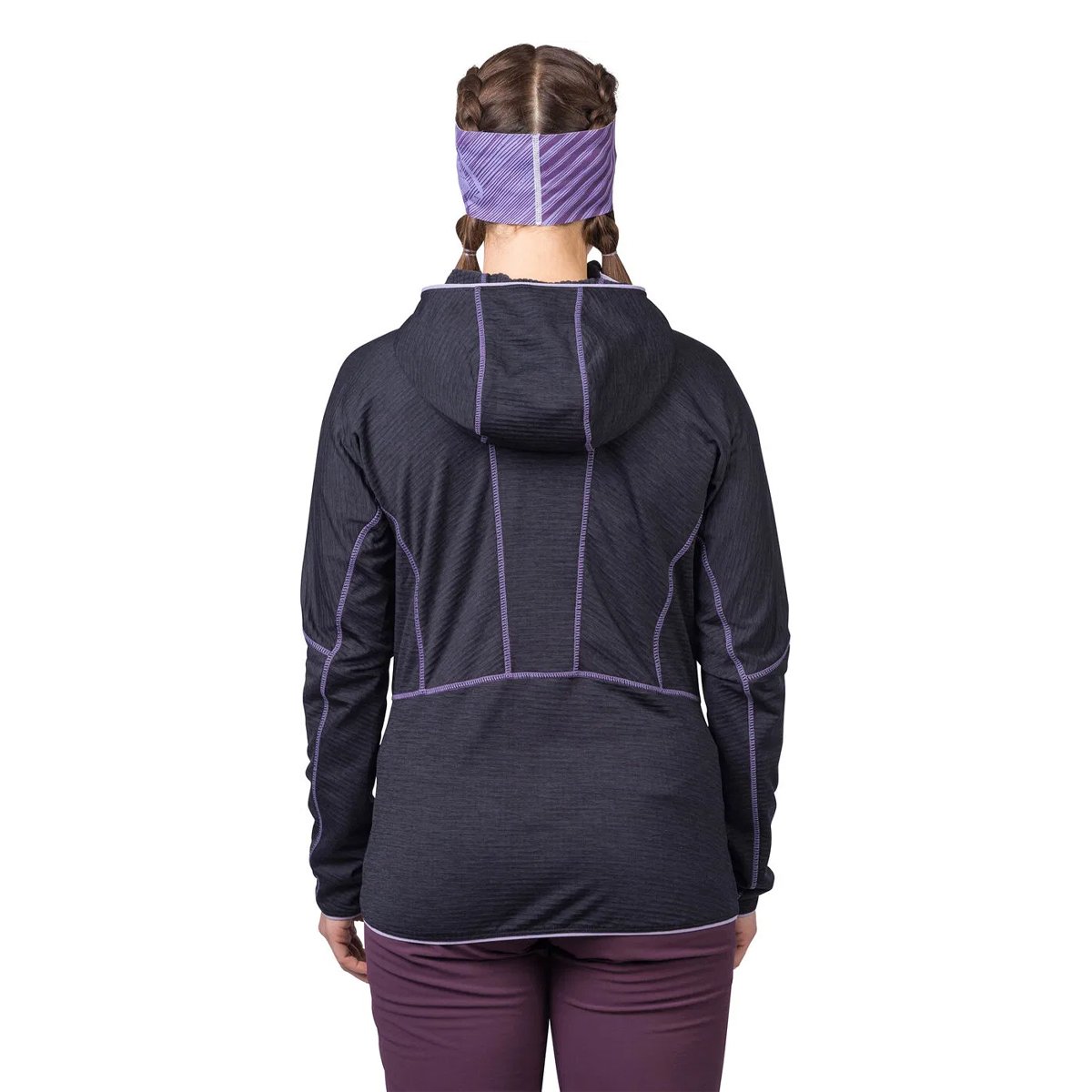Hannah Meda Hoody Kadın Sweatshirt