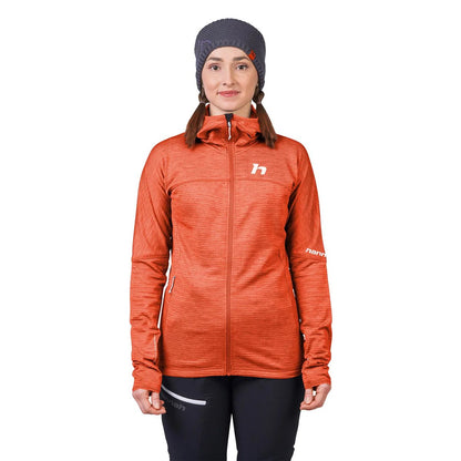 Hannah Meda Hoody Kadın Sweatshirt