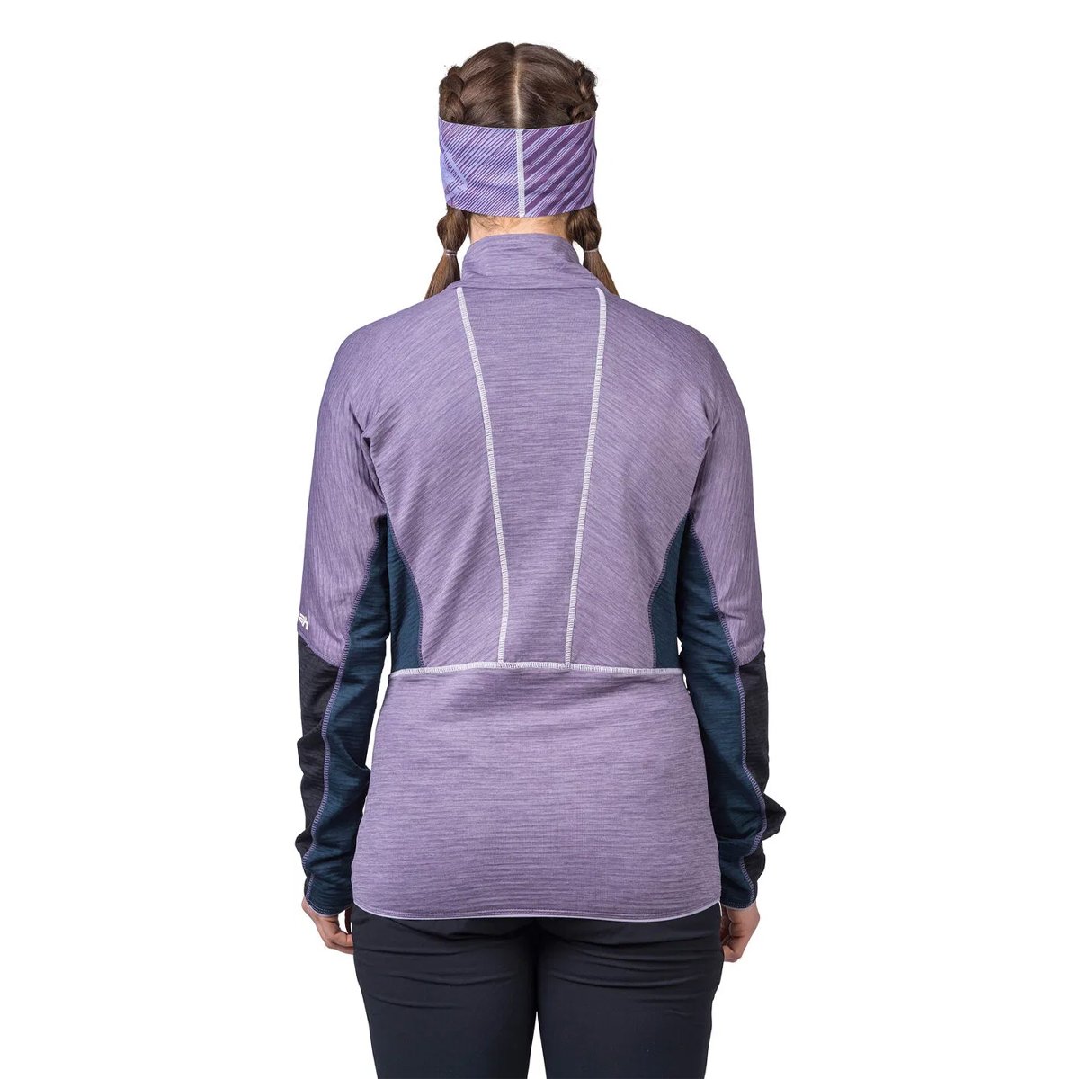 Hannah Meda HZ Kadın Sweatshirt