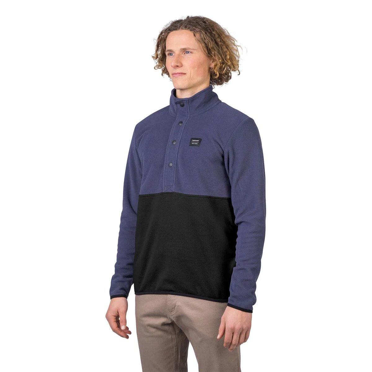 Hannah Mint Erkek Sweatshirt