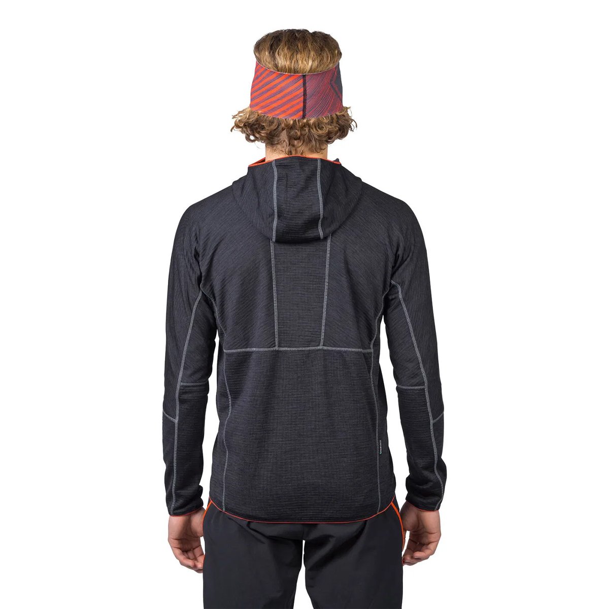 Hannah Niro Hoody Erkek Sweatshirt