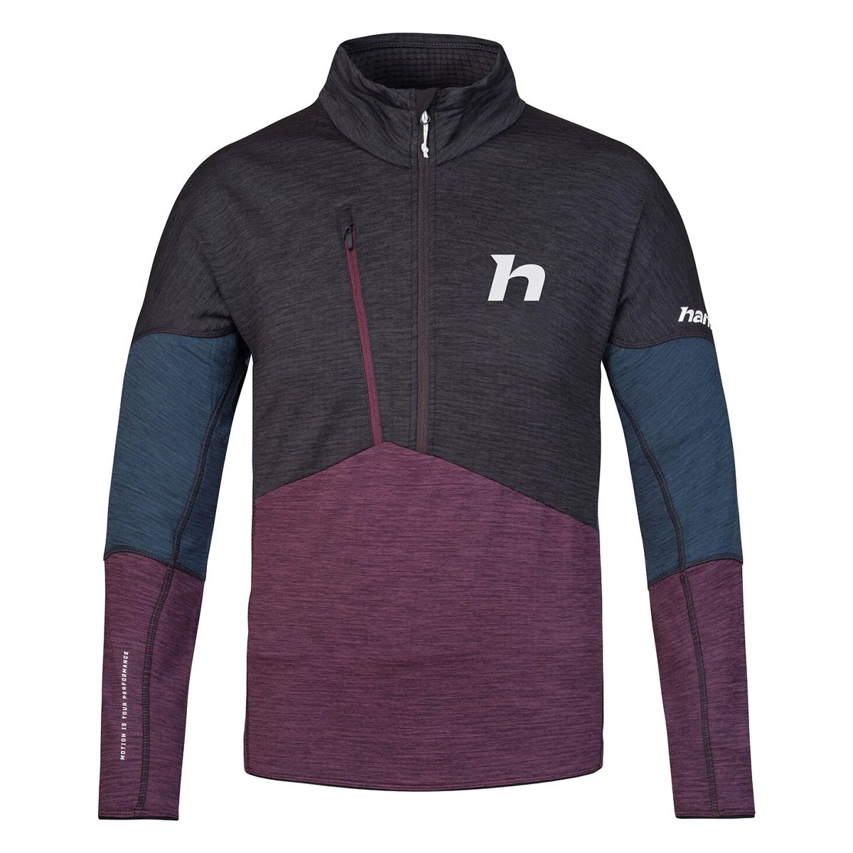 Hannah Niro HZ Erkek Sweatshirt