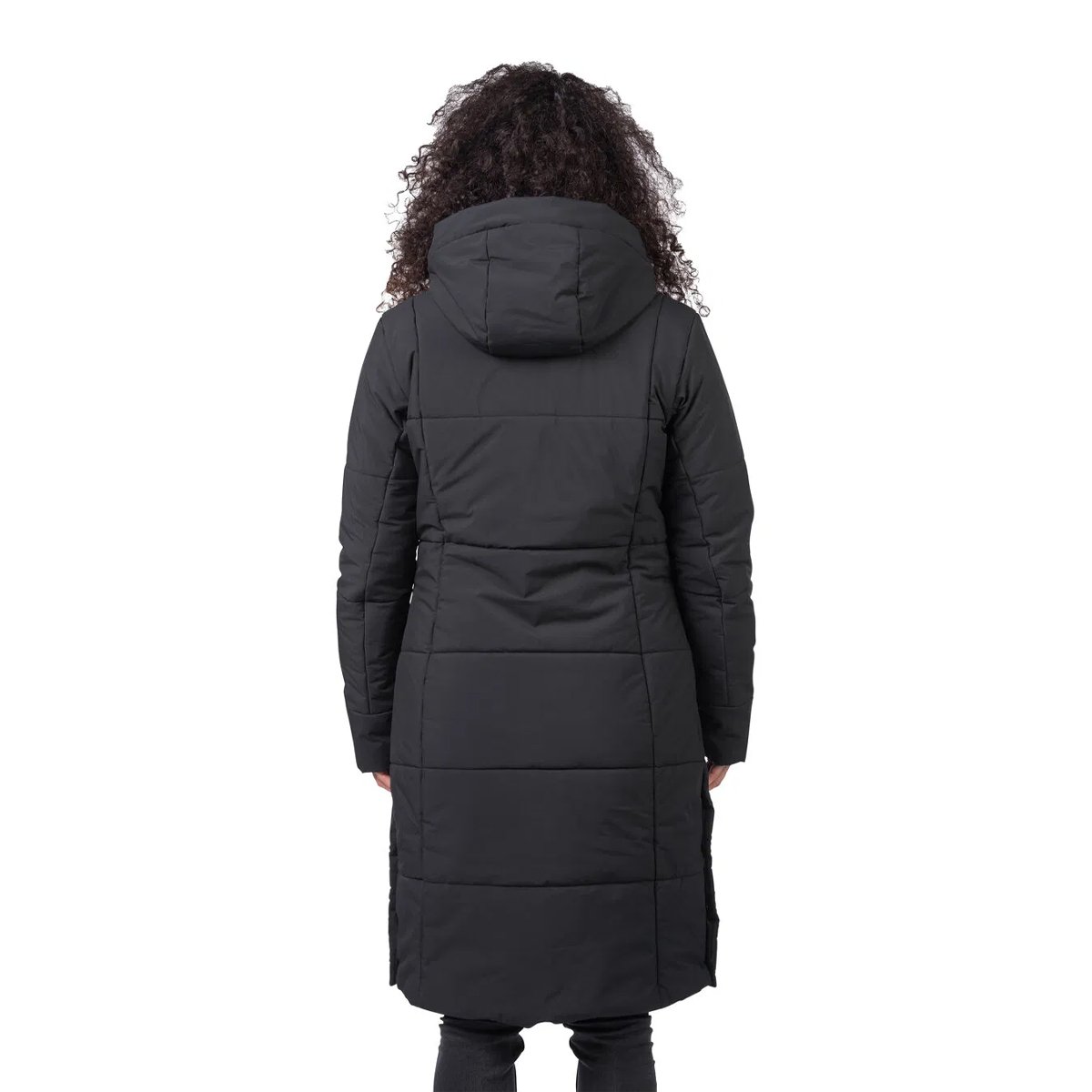 Hannah Nona Kadın Outdoor Mont