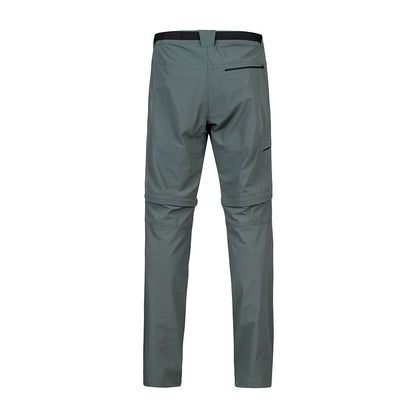 Hannah Roland Erkek Outdoor Convertible Pantolon