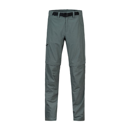 Hannah Roland Erkek Outdoor Convertible Pantolon