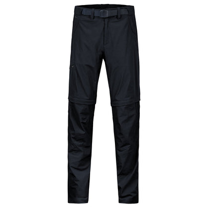 Hannah Roland Erkek Outdoor Convertible Pantolon