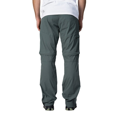 Hannah Roland Erkek Outdoor Convertible Pantolon