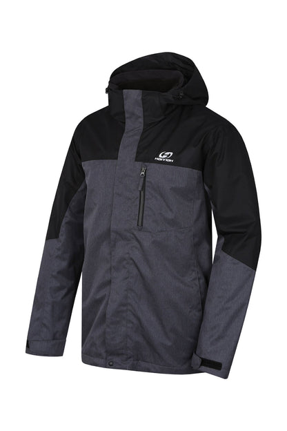 Hannah Sigfred 3n1 Erkek Outdoor Mont