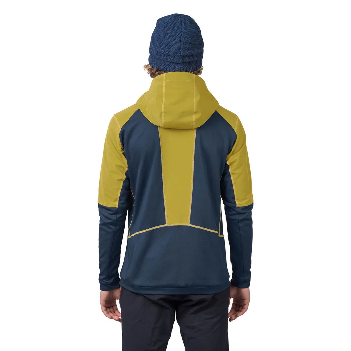 Hannah Trane Hoody Erkek Outdoor Ceket