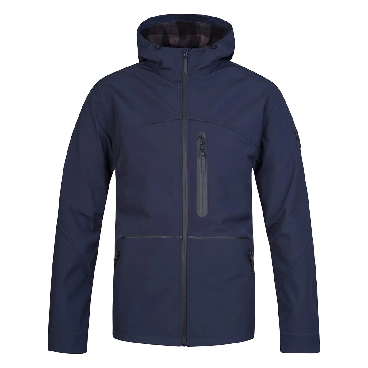 Hannah Wander Erkek Outdoor Ceket