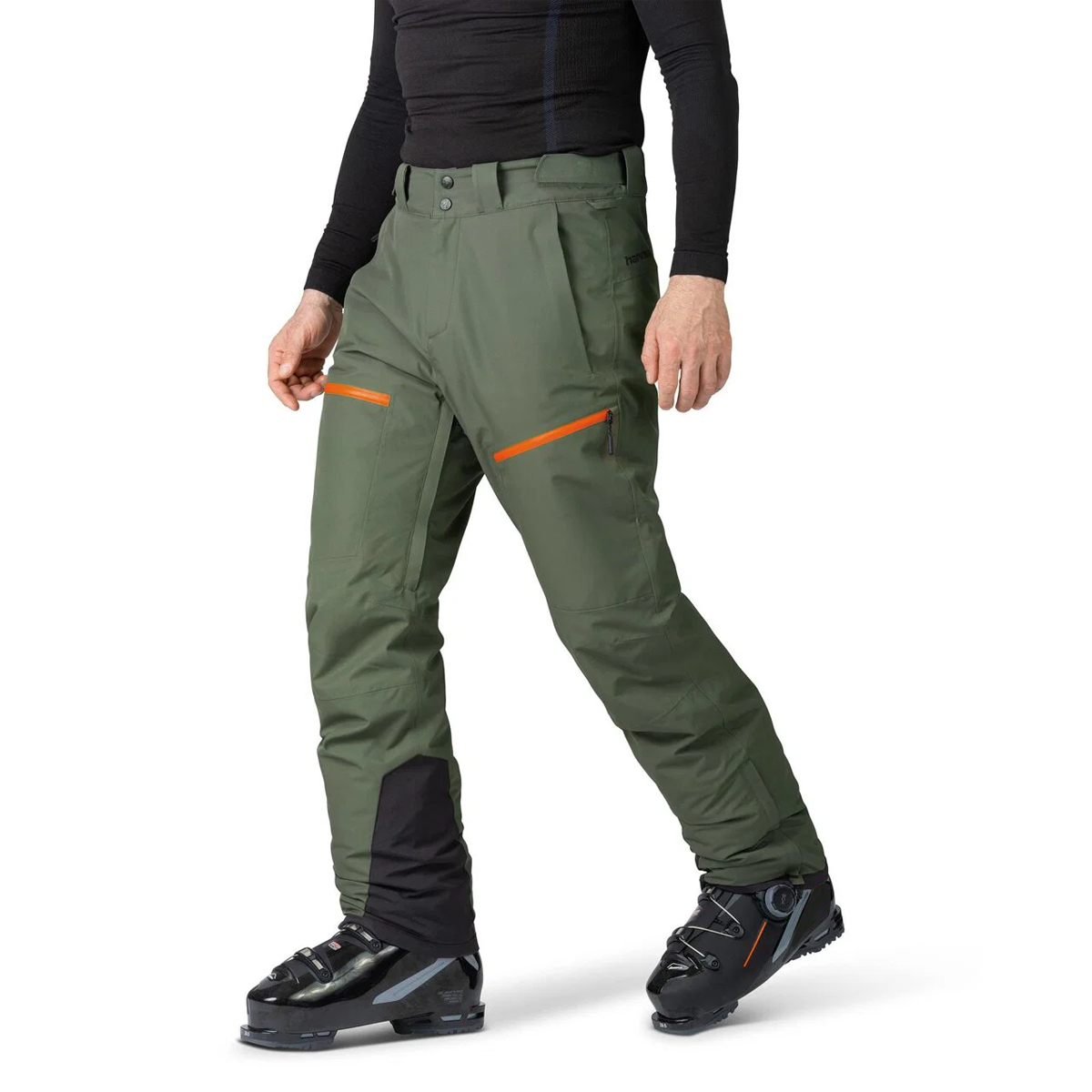 Hannah Wiel Erkek Kayak Pantolonu