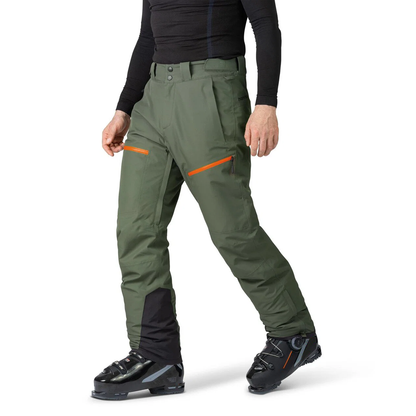 Hannah Wiel Erkek Kayak Pantolonu