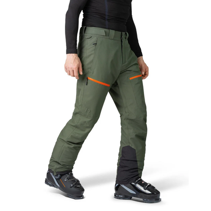 Hannah Wiel Erkek Kayak Pantolonu