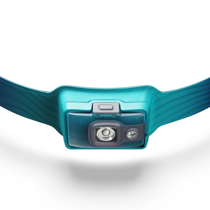 HeadLamp 325 Ultra Hafif USB Şarjlı Kafa Lambası - Ocean Teal