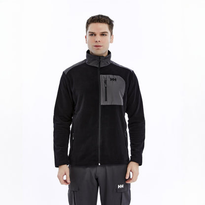 Helly Hansen Block Fulzip Polar Mont