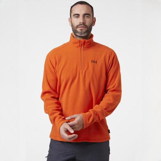 HELLY HANSEN MOUNT POLAR FLEECE