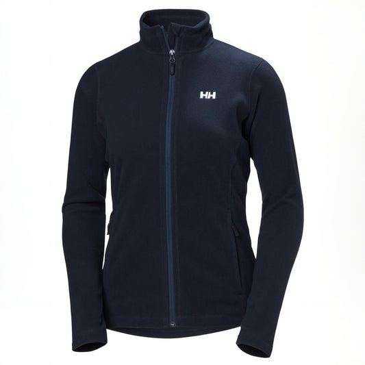 HELLY HANSEN FULLZIP POLAR MONT
