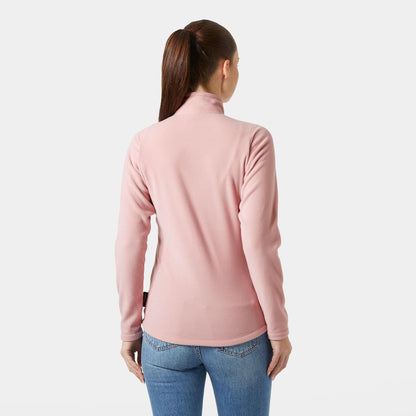 HELLY HANSEN FULLZIP POLAR MONT