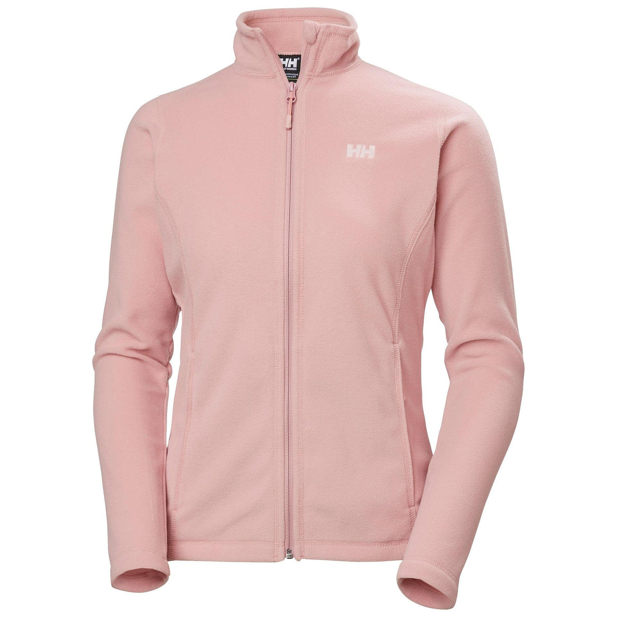 HELLY HANSEN FULLZIP POLAR MONT