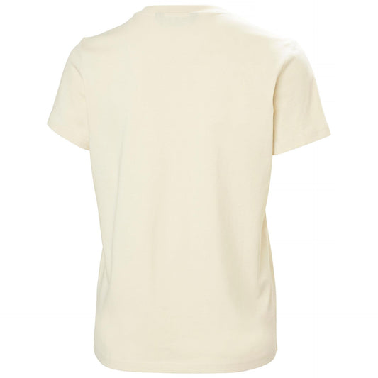 HELLY HANSEN W HH LOGO T-SHIRT 3.0
