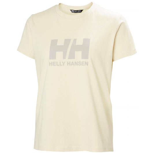 HELLY HANSEN W HH LOGO T-SHIRT 3.0