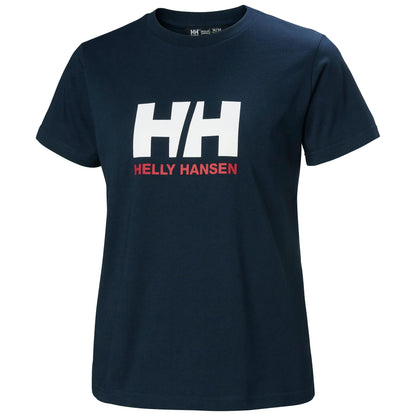 HELLY HANSEN W HH LOGO T-SHIRT 3.0