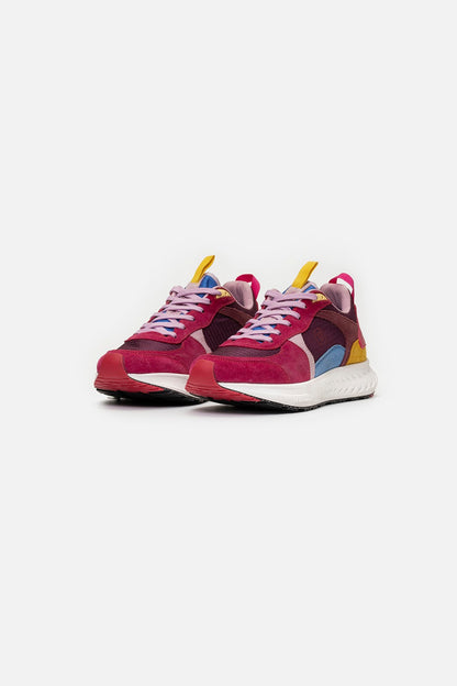 1294 V-MICH FREE SNEAKERS KADIN AYAKKABI MULTI COLOUR