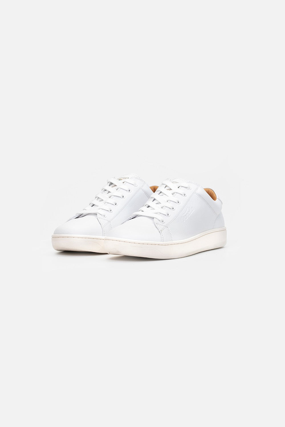 1308 V-MICH DAILY SNEAKERS KADIN AYAKKABI BEYAZ